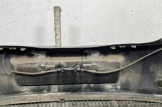 Pare choc arriere RENAULT CLIO 3