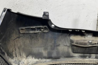 Pare choc arriere RENAULT CLIO 3