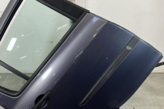 Porte arriere droit RENAULT CLIO 3 Photo n°1