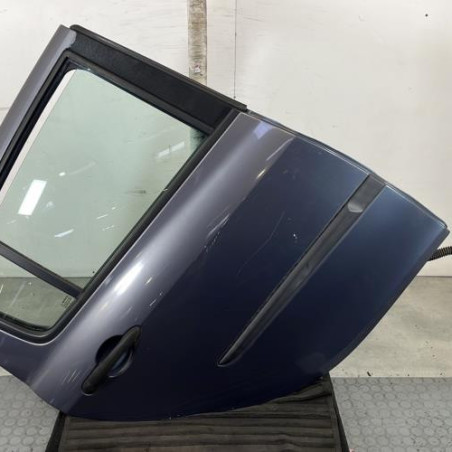 Porte arriere droit RENAULT CLIO 3 Photo n°1