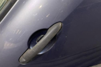 Porte arriere droit RENAULT CLIO 3