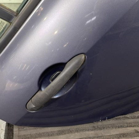 Porte arriere droit RENAULT CLIO 3