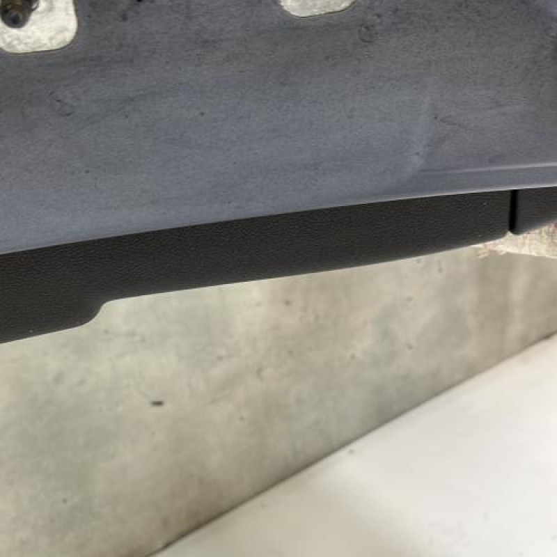 Porte arriere droit RENAULT CLIO 3 Photo n°3