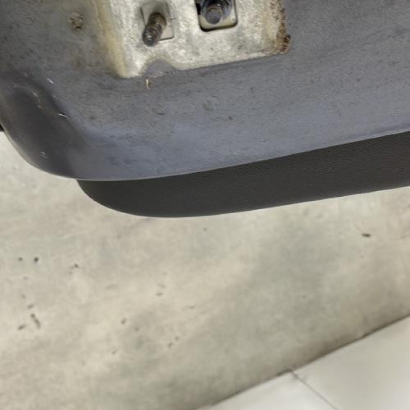 Porte arriere droit RENAULT CLIO 3 Photo n°4