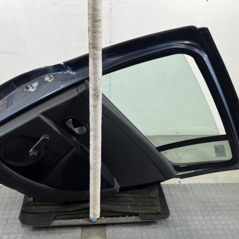 Porte arriere droit RENAULT CLIO 3 Photo n°5