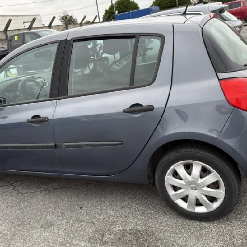 Porte arriere droit RENAULT CLIO 3 Photo n°11