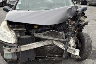 Porte arriere droit RENAULT CLIO 3