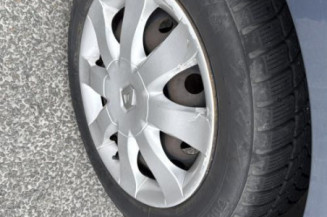 Porte arriere droit RENAULT CLIO 3