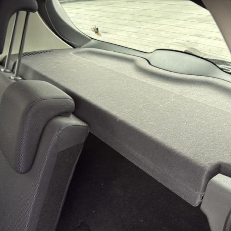 Porte arriere droit RENAULT CLIO 3 Photo n°19