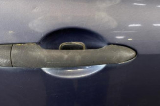 Porte avant droit RENAULT CLIO 3