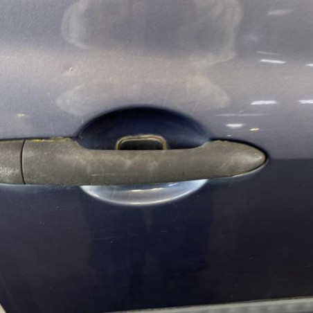 Porte avant droit RENAULT CLIO 3