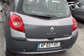 Porte avant droit RENAULT CLIO 3