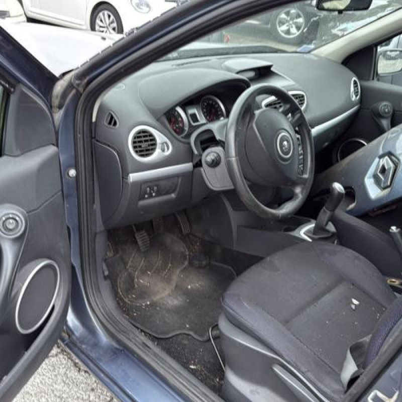 Porte avant droit RENAULT CLIO 3 Photo n°19