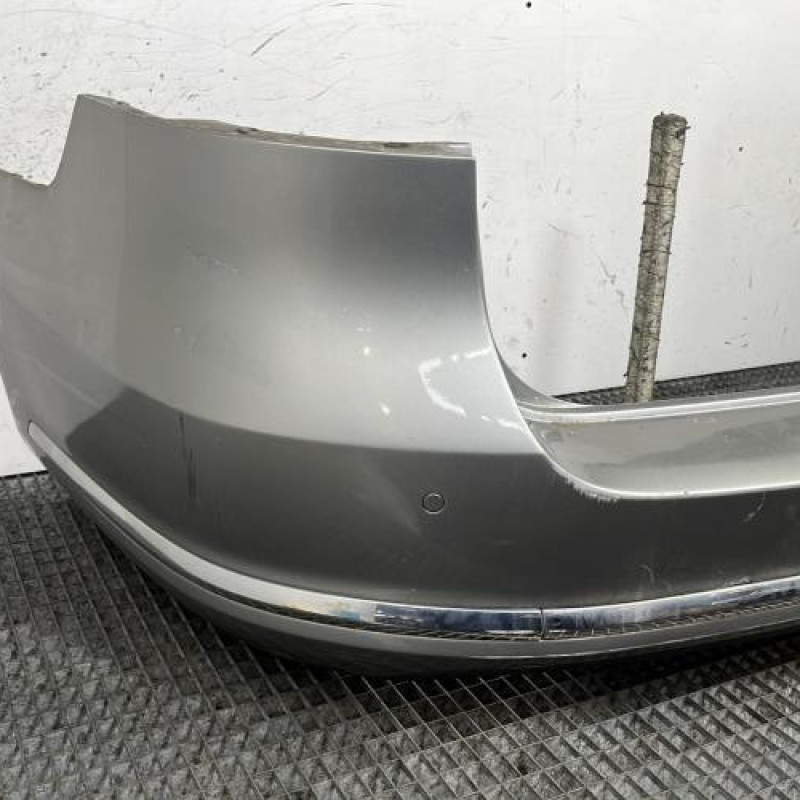 Pare choc arriere VOLKSWAGEN PASSAT 6 Photo n°2