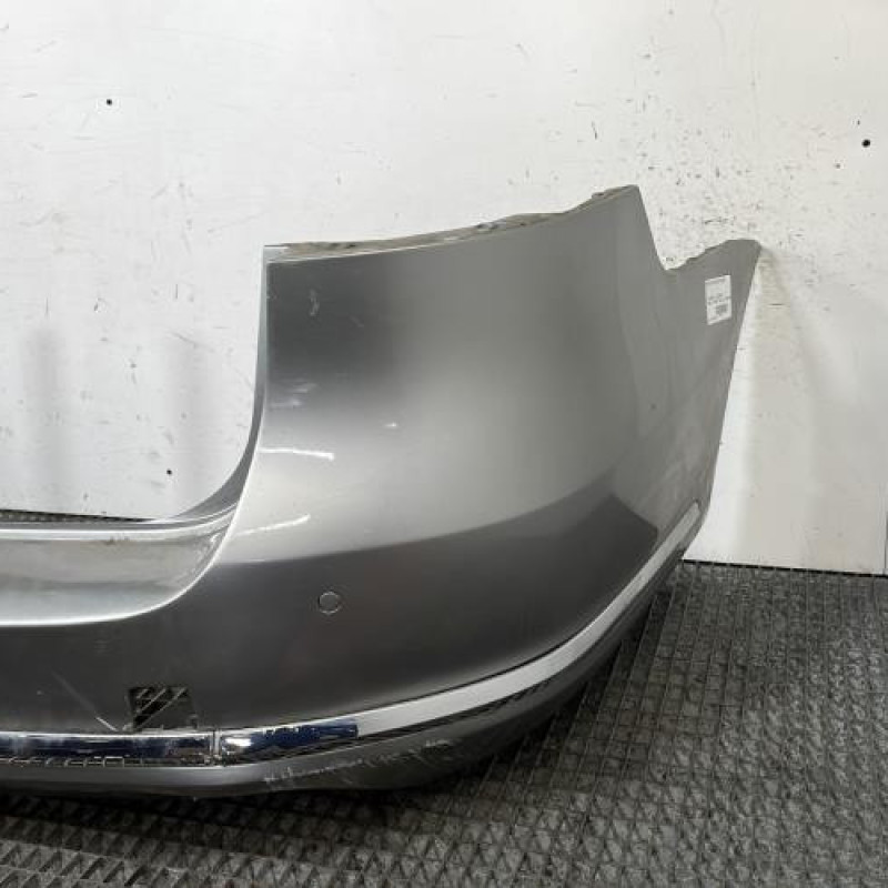 Pare choc arriere VOLKSWAGEN PASSAT 6 Photo n°3