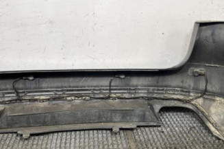 Pare choc arriere VOLKSWAGEN PASSAT 6