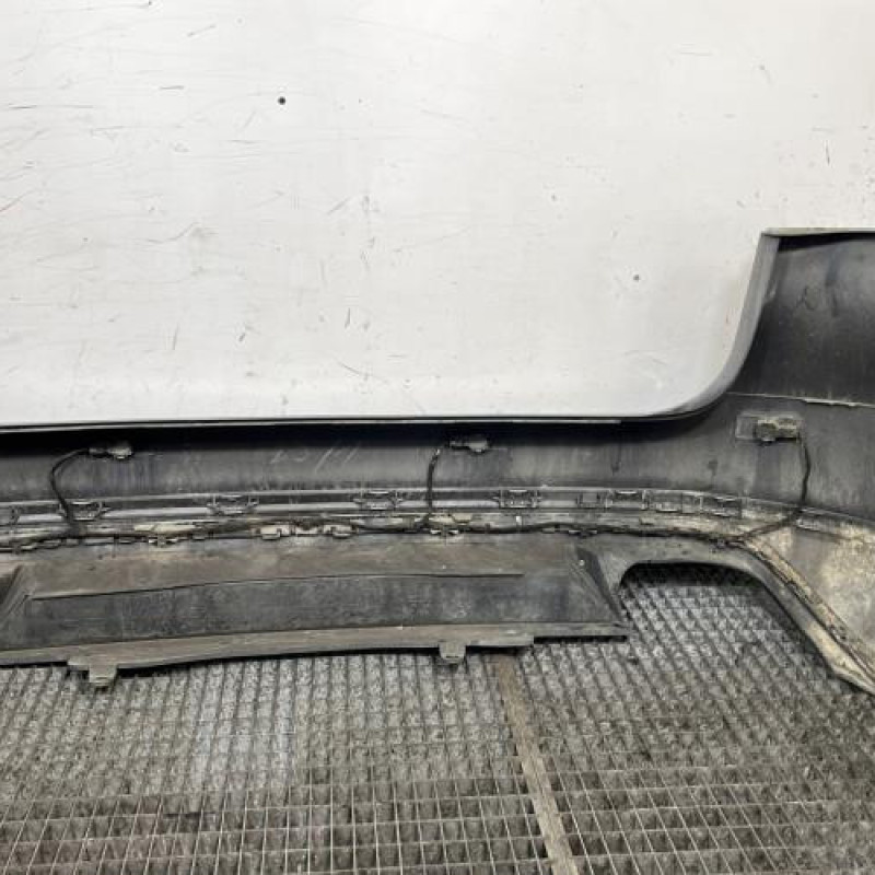 Pare choc arriere VOLKSWAGEN PASSAT 6 Photo n°5