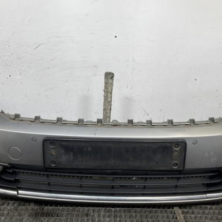 Pare choc avant VOLKSWAGEN PASSAT 6 Photo n°1