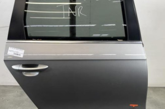 Porte arriere droit VOLKSWAGEN PASSAT 6 Photo n°1