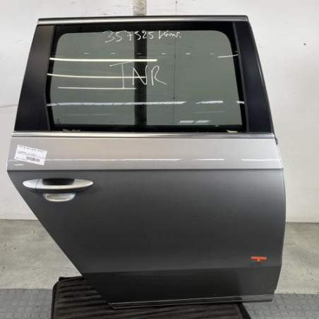 Porte arriere droit VOLKSWAGEN PASSAT 6 Photo n°1