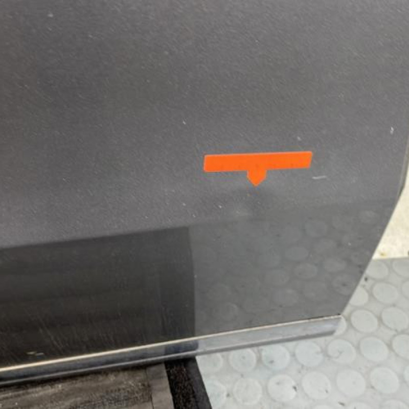 Porte arriere droit VOLKSWAGEN PASSAT 6 Photo n°3