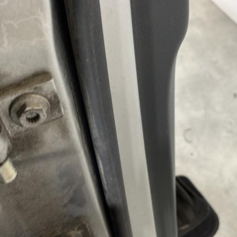 Porte arriere droit VOLKSWAGEN PASSAT 6 Photo n°4