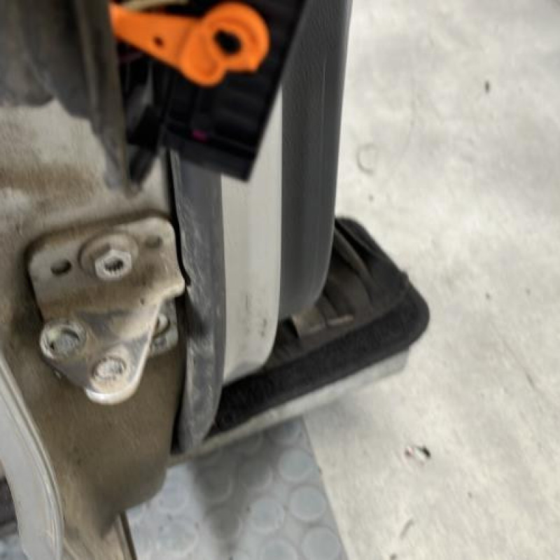 Porte arriere droit VOLKSWAGEN PASSAT 6 Photo n°5