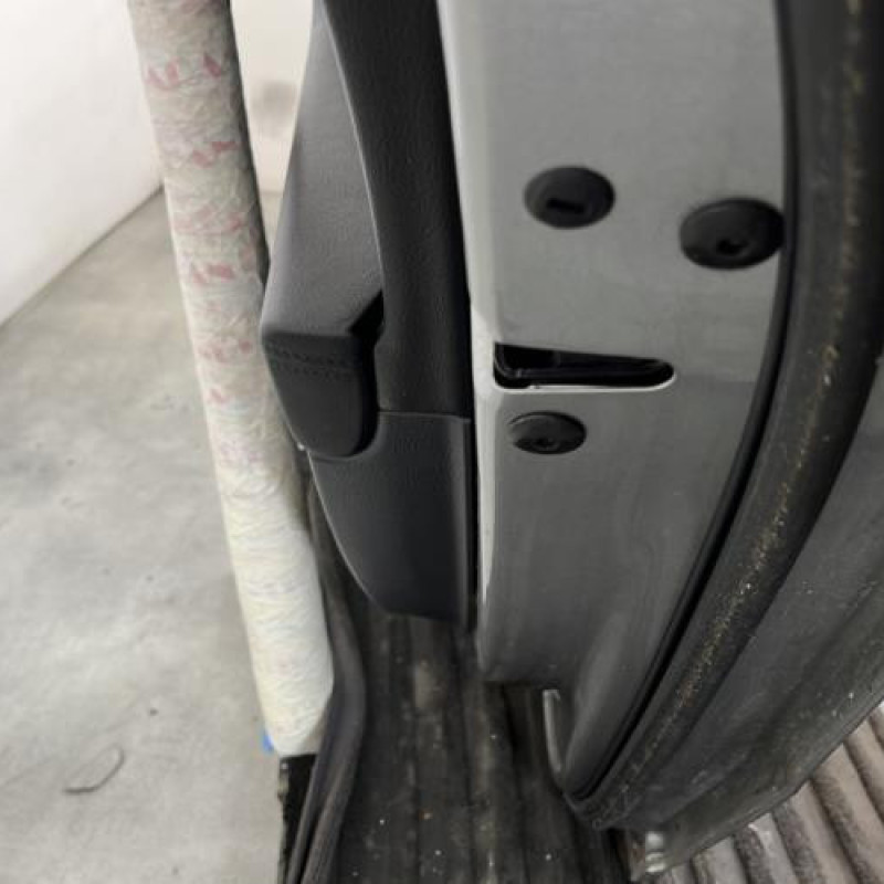 Porte arriere droit VOLKSWAGEN PASSAT 6 Photo n°6