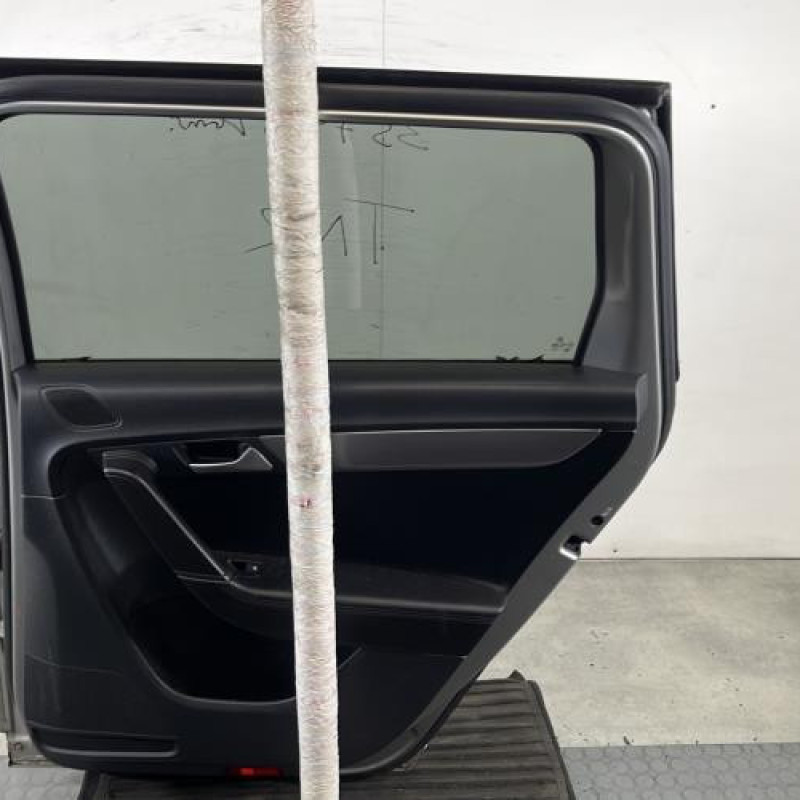 Porte arriere droit VOLKSWAGEN PASSAT 6 Photo n°7