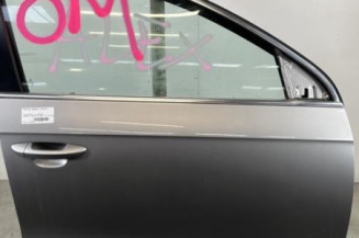 Porte avant droit VOLKSWAGEN PASSAT 6 Photo n°1