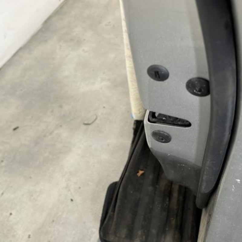 Porte avant droit VOLKSWAGEN PASSAT 6 Photo n°3