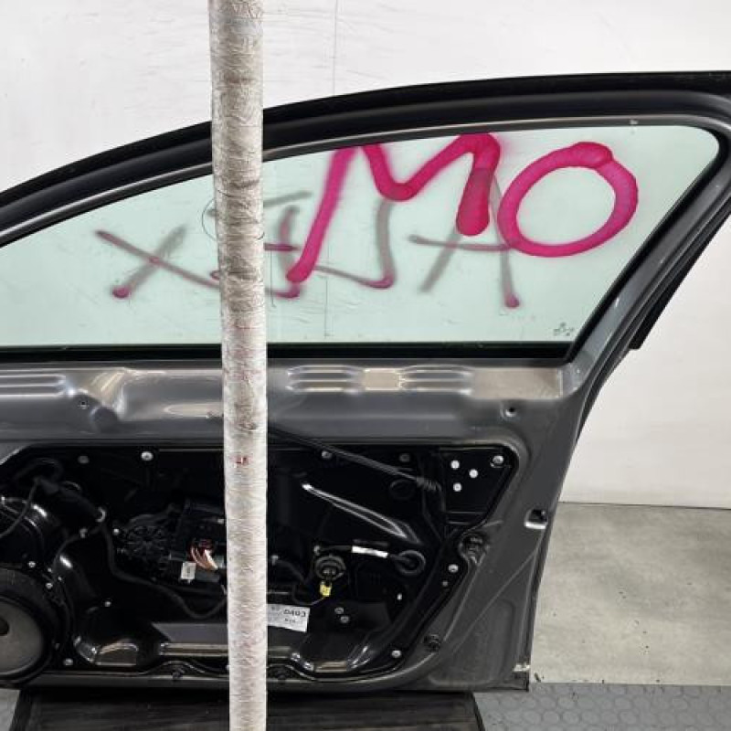 Porte avant droit VOLKSWAGEN PASSAT 6 Photo n°6