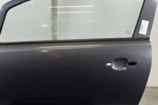 Porte avant gauche OPEL CORSA D Photo n°1