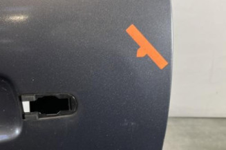 Porte avant gauche OPEL CORSA D