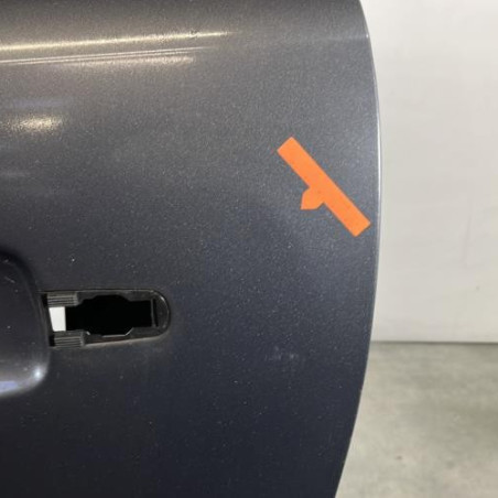 Porte avant gauche OPEL CORSA D