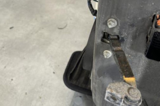 Porte avant gauche OPEL CORSA D