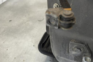 Porte avant gauche OPEL CORSA D