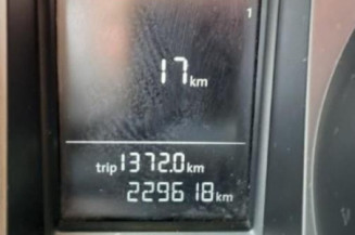 Custode arriere gauche VOLKSWAGEN GOLF 6