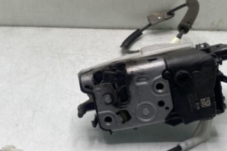 Serrure arriere gauche CITROEN C3 2 Photo n°1