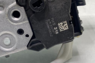 Serrure arriere gauche CITROEN C3 2