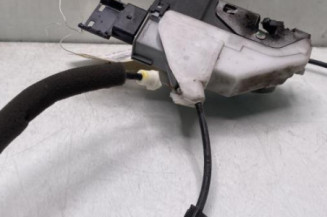 Serrure arriere gauche CITROEN C3 2