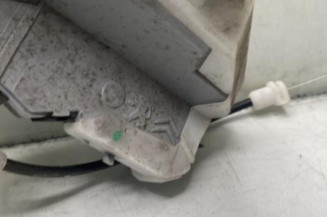 Serrure arriere gauche CITROEN C3 2