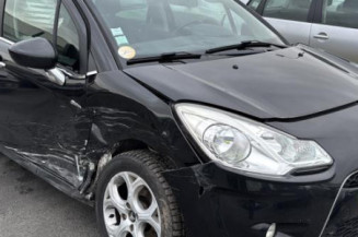 Serrure arriere gauche CITROEN C3 2
