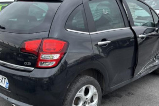 Serrure arriere gauche CITROEN C3 2