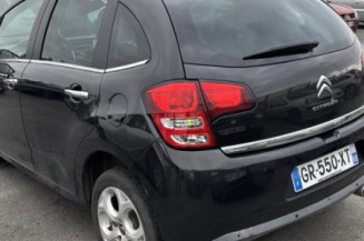 Serrure arriere gauche CITROEN C3 2