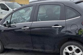 Serrure arriere gauche CITROEN C3 2