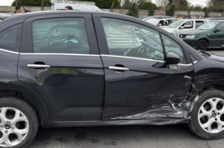 Serrure arriere gauche CITROEN C3 2