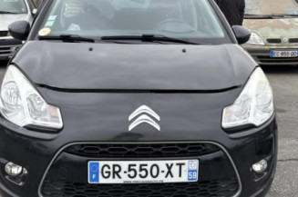 Serrure arriere gauche CITROEN C3 2