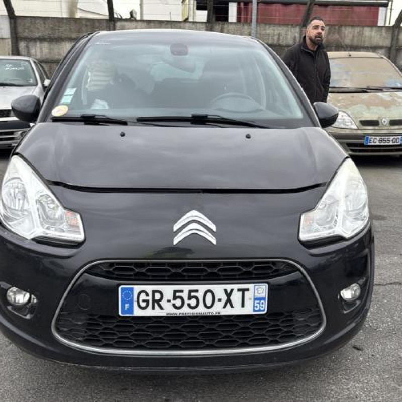 Serrure arriere gauche CITROEN C3 2 Photo n°12