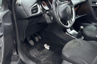 Serrure arriere gauche CITROEN C3 2